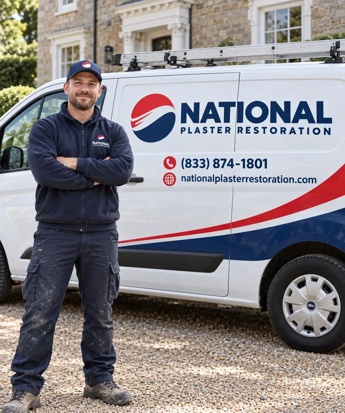 Plaster Repair Bock, MN FAQs